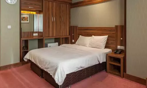 هتل کارن مشهد هتل کارن مشهد